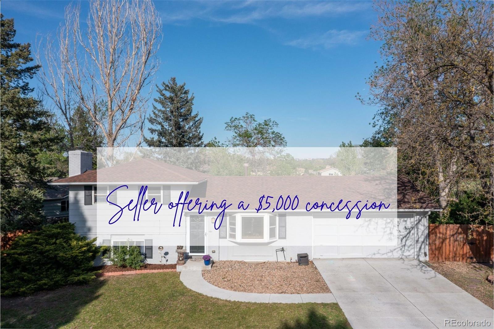 Ridgeview Hills Centennial Home | MLS #: 69772034374 E Peakview Circle, Centennial Beds: 3 Baths: 2 Price: $530,000
