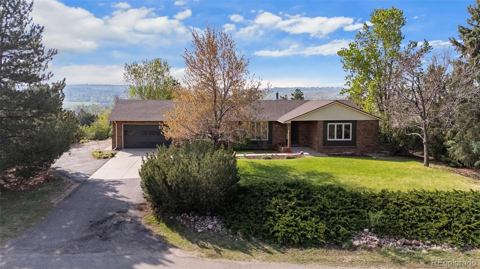 Crestmoor Boulder Home | MLS #: 32108101198  Crestmoor Drive, Boulder Beds: 3 Baths: 3 Price: $1,575,000