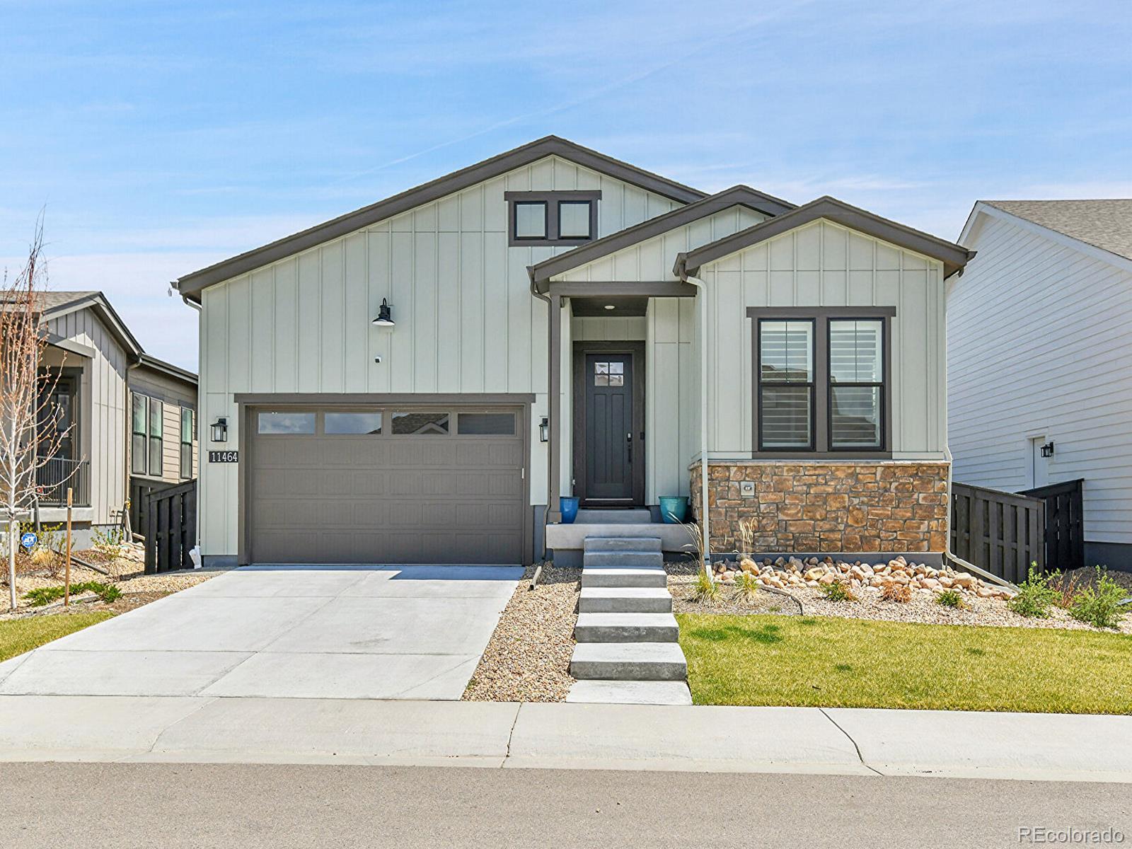 Solstice Littleton Home | MLS #: 764436211464  Stonewash Street, Littleton Beds: 3 Baths: 4 Price: $878,500