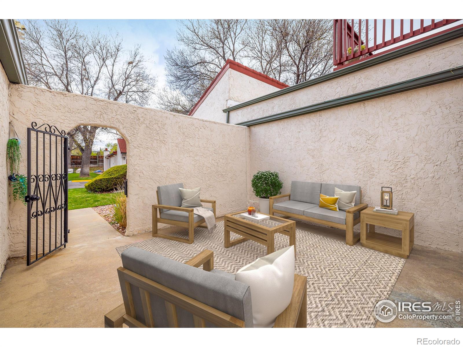 1321  Madero Street , Broomfield  MLS: 4567891032235 Beds: 3 Baths: 3 Price: $465,000