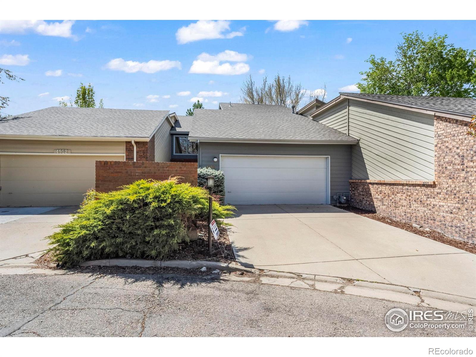 4950  Sundance Square, boulder MLS: 4567891032249 Beds: 2 Baths: 2 Price: $699,000