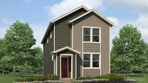 358  Tailholt Avenue, severance MLS: 7507114 Beds: 3 Baths: 2 Price: $399,900