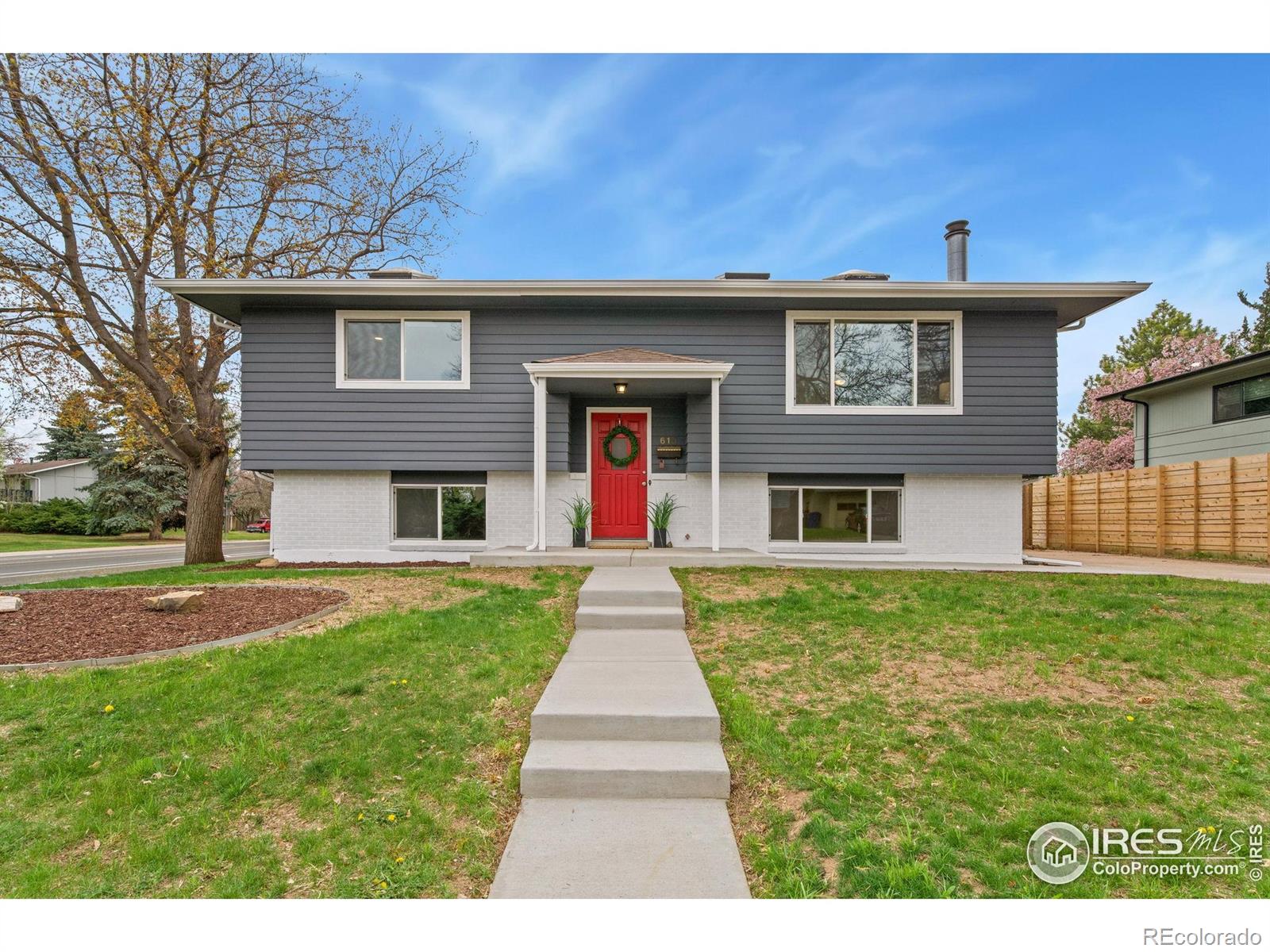 South College Heights Fort Collins Home | MLS #: 4567891032289613  Dartmouth Trail, Fort Collins Beds: 4 Baths: 2 Price: $654,900