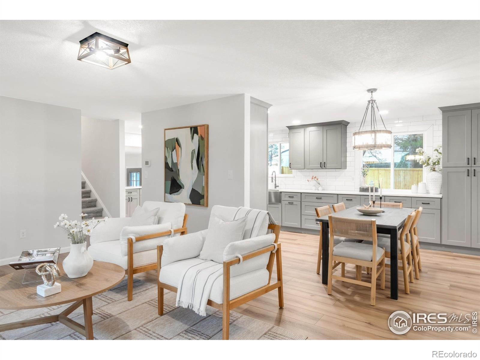 6877  Gray Drive, arvada MLS: 4567891032304 Beds: 5 Baths: 4 Price: $675,000