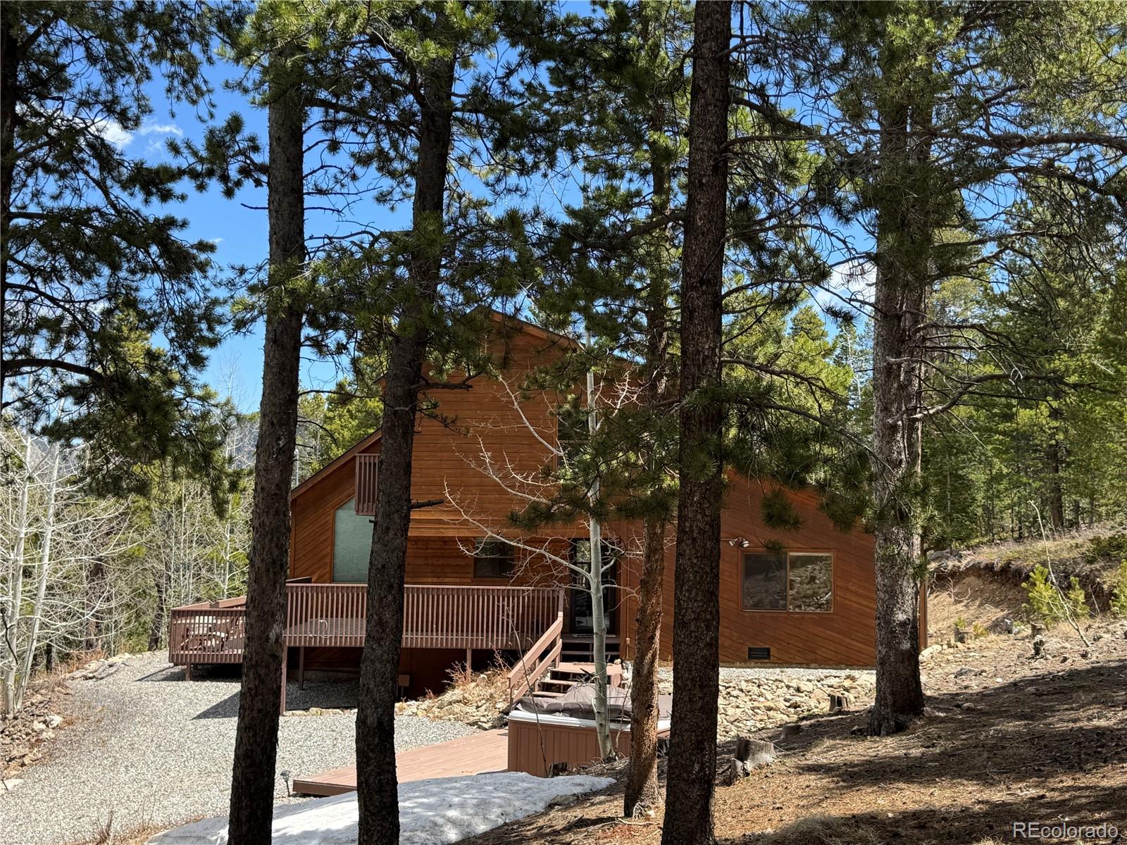 70  Highpoint Circle, black hawk MLS: 2626488 Beds: 4 Baths: 2 Price: $695,000
