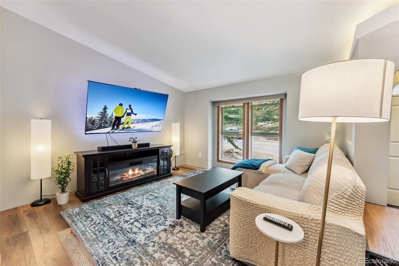  Breckenridge Home | MLS #: 6489902764  Blue Ridge Road, Breckenridge Beds: 3 Baths: 2 Price: $750,000