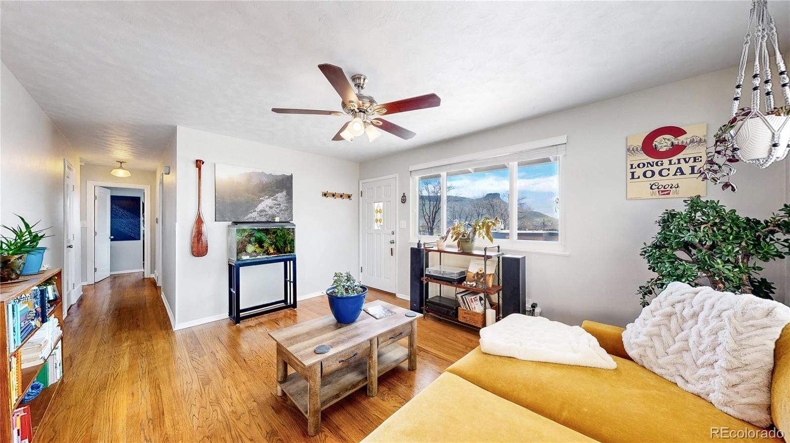 602  5th Street, golden MLS: 7967830 Beds: 5 Baths: 2 Price: $975,000