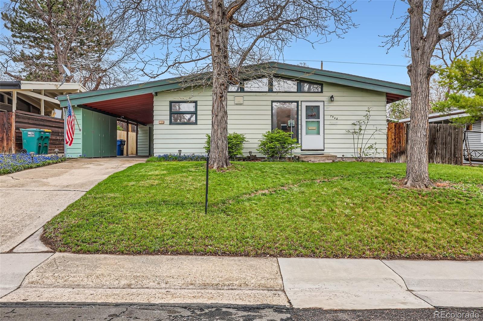 7948  Stuart Street, westminster MLS: 7382353 Beds: 3 Baths: 1 Price: $410,000