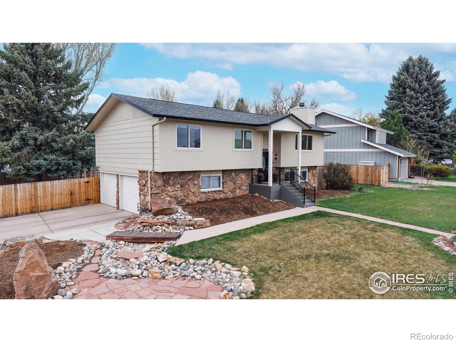 2961  Silverwood Drive, fort collins MLS: 4567891032336 Beds: 3 Baths: 3 Price: $595,000