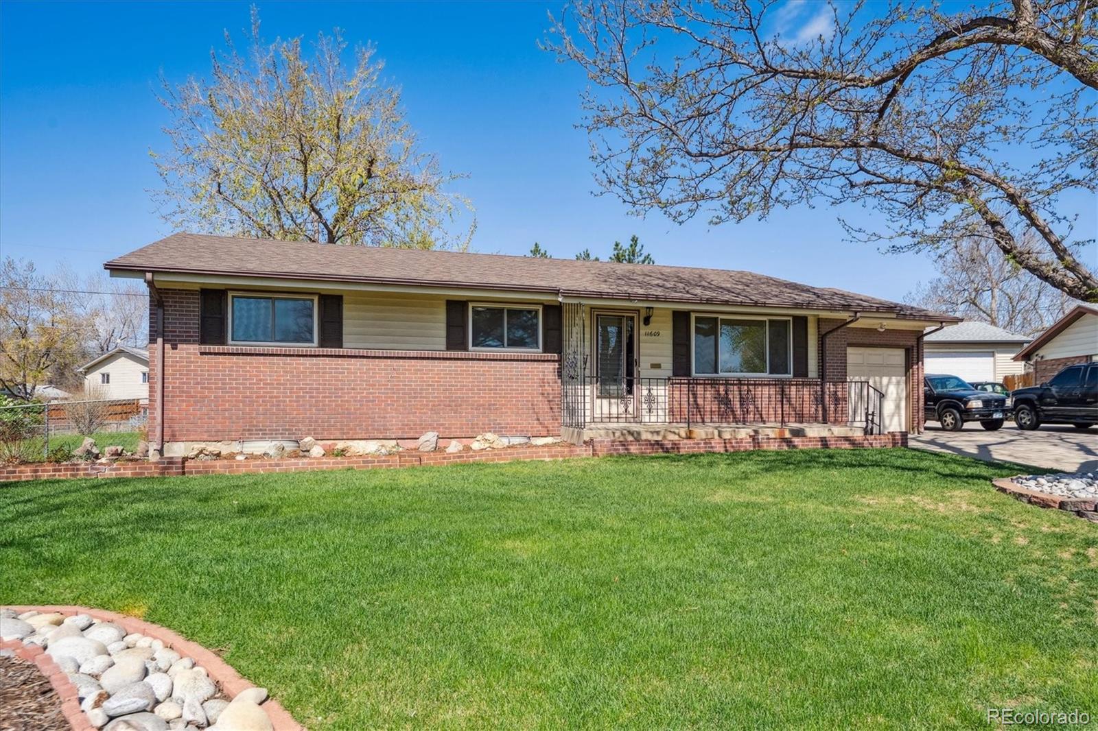 11609 fowler drive, Northglenn sold home. Closed on 2025-06-02 for $510,000.