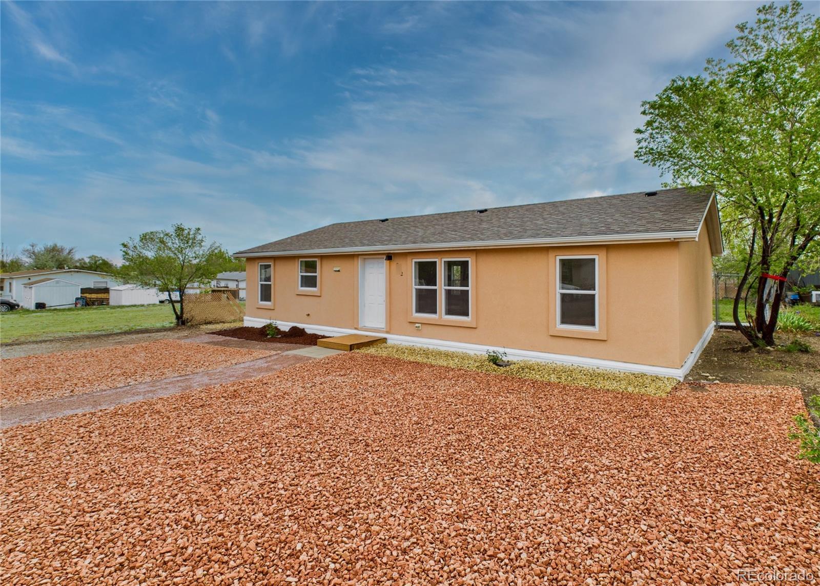 Pueblo West Pueblo Home | MLS #: 6140714952 S Tolstoi Drive, Pueblo Beds: 3 Baths: 2 Price: $249,900