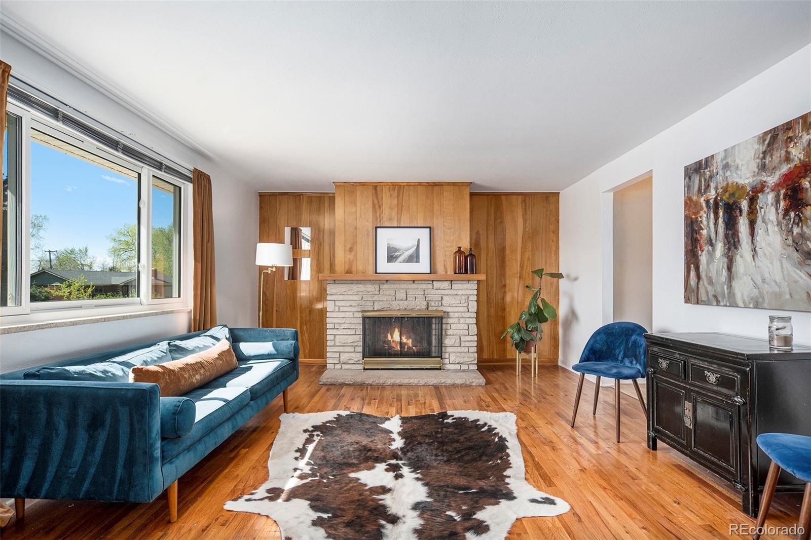 8209  Benton Way, arvada MLS: 4506494 Beds: 4 Baths: 2 Price: $549,900