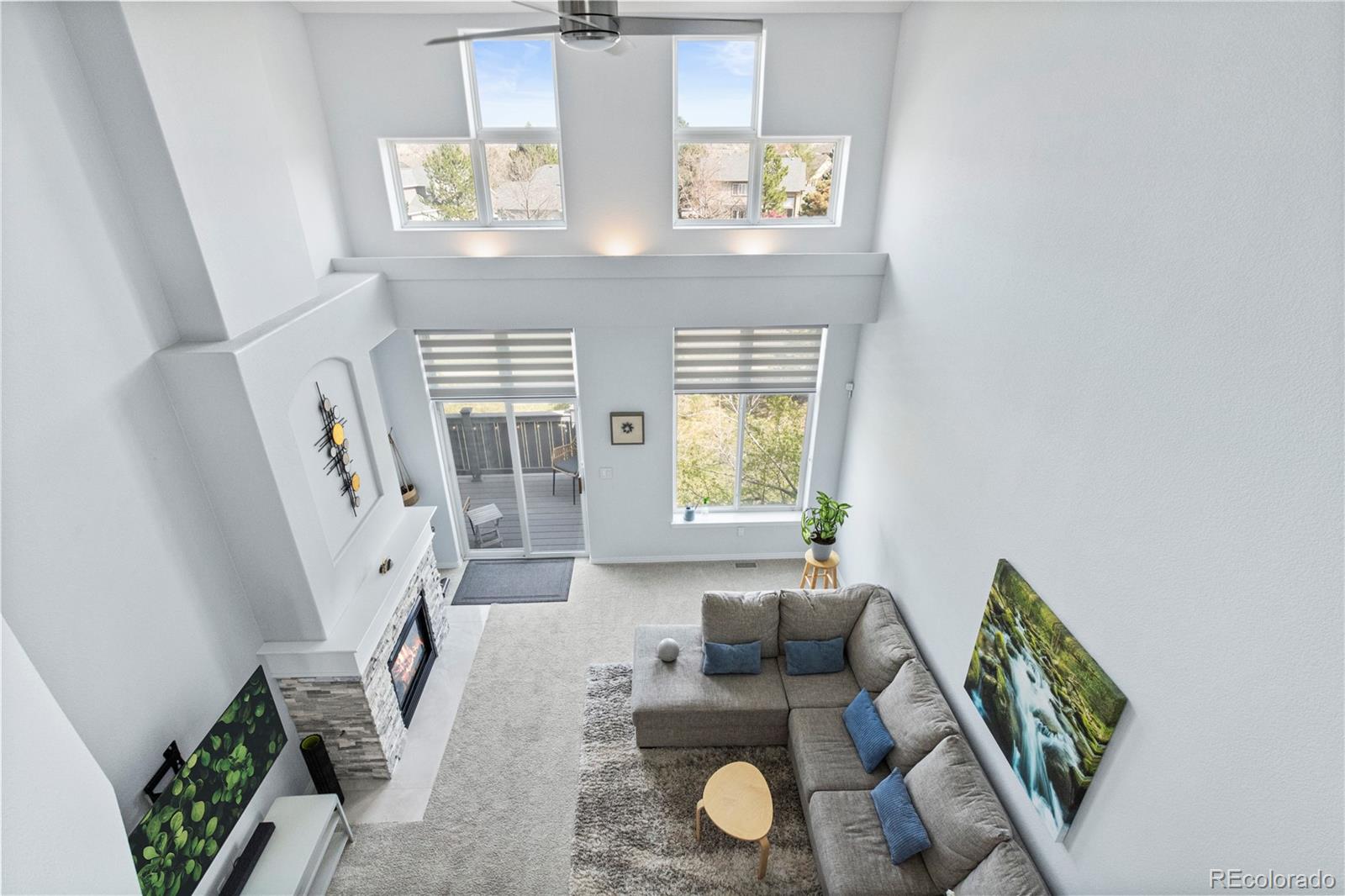 Heritage Greens Westminster Condo / Townhome | MLS #: 61119583425 W 111th Loop B, Westminster Beds: 3 Baths: 4 Price: $565,800
