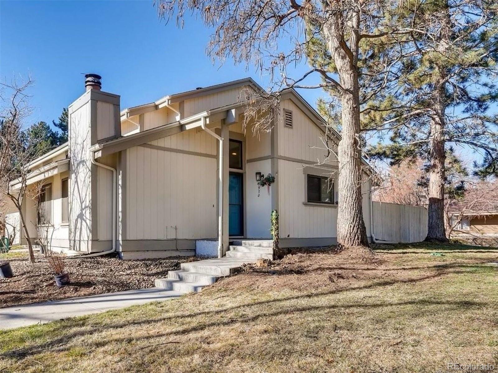  Broomfield Condo / Townhome | MLS #: 99269157970 W 90th Avenue 115, Broomfield Beds: 4 Baths: 3 Price: $460,000