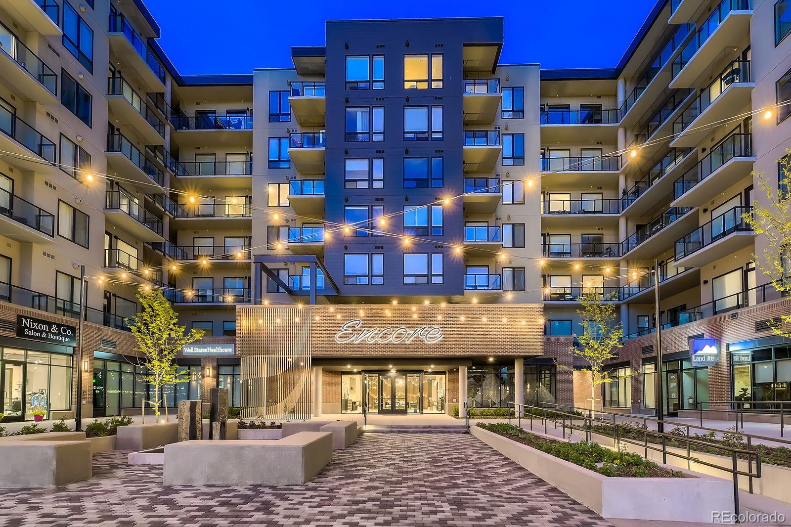  Castle Rock Condo / Townhome | MLS #: 321758220  Wilcox  421, Castle Rock Beds: 2 Baths: 2 Price: $580,000
