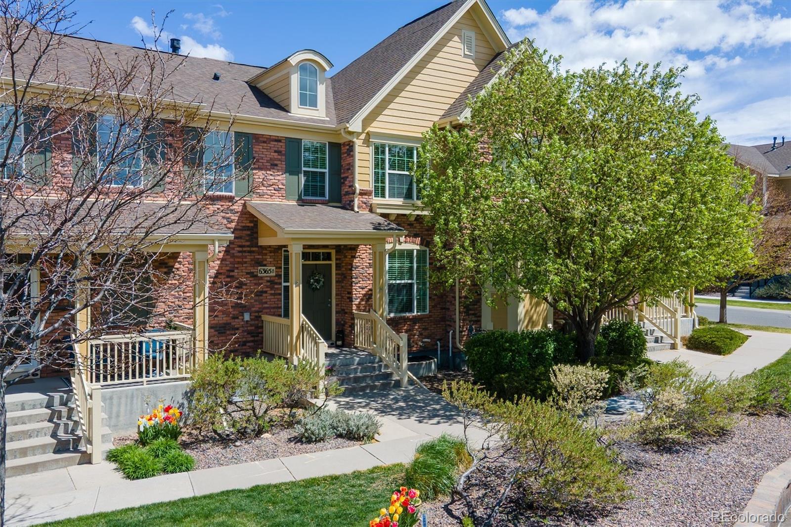 6365  Orion Court, arvada MLS: 7661571 Beds: 3 Baths: 4 Price: $675,000