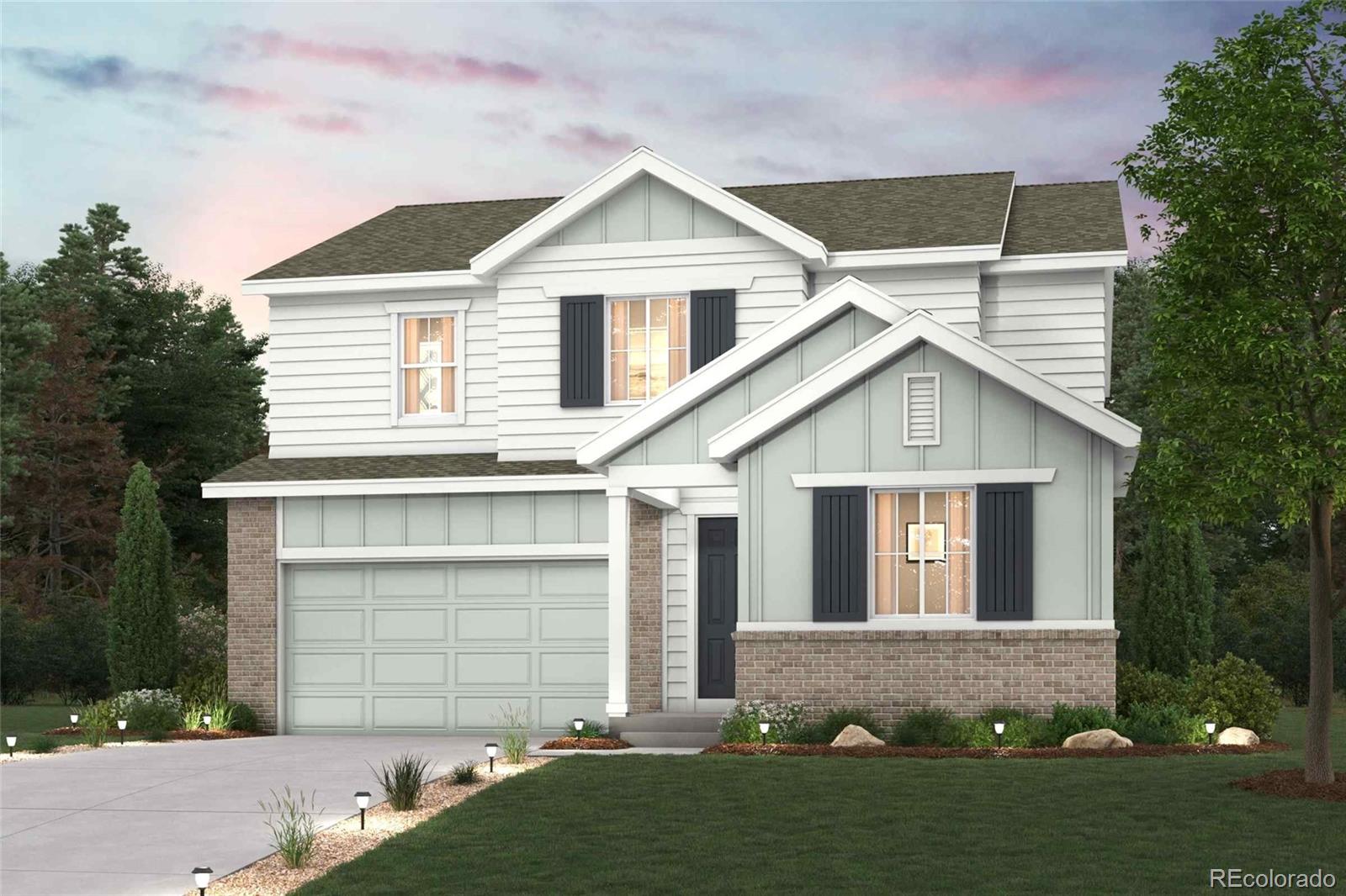 1457  Brookfield Place, lafayette MLS: 9043621 Beds: 4 Baths: 4 Price: $849,990
