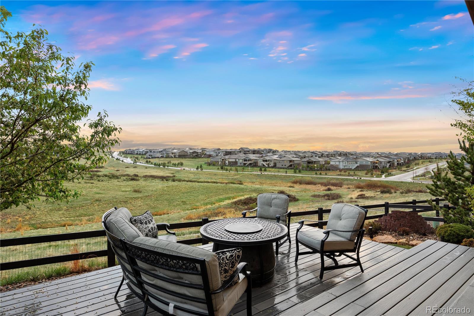 Inspiration Aurora Home | MLS #: 991492123030 E Del Norte Circle, Aurora Beds: 3 Baths: 3 Price: $995,000