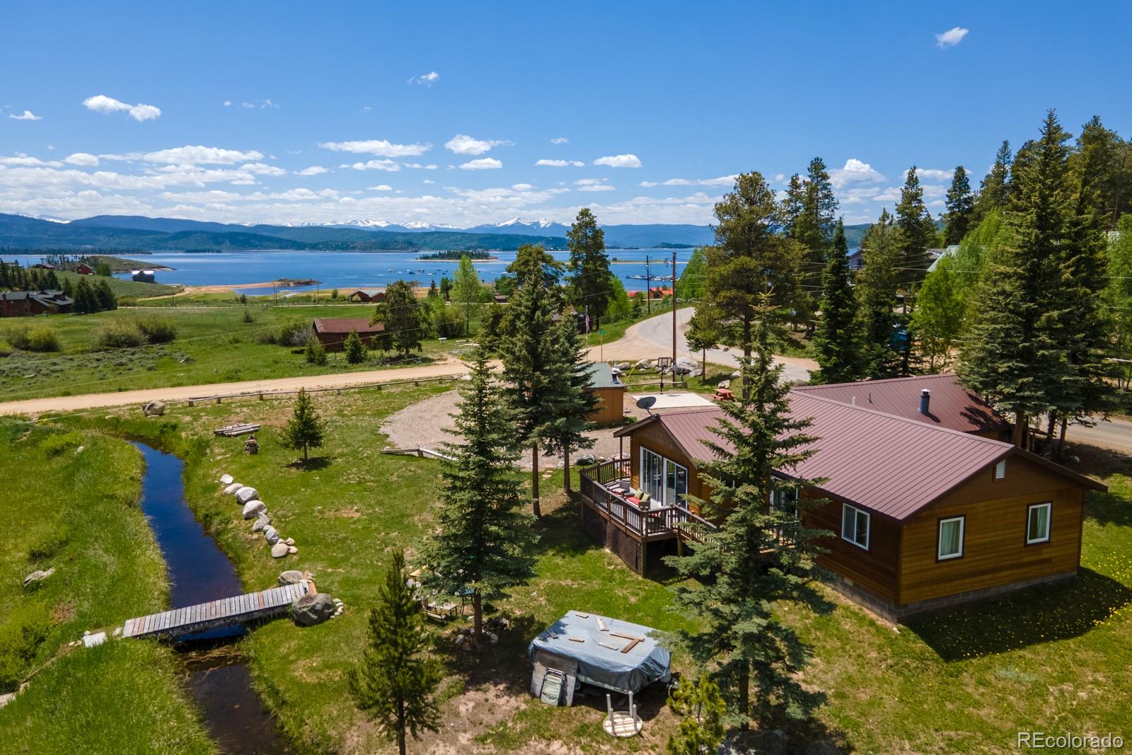 1348  GCR 64 , grand lake MLS: 1829195 Beds: 3 Baths: 2 Price: $839,000