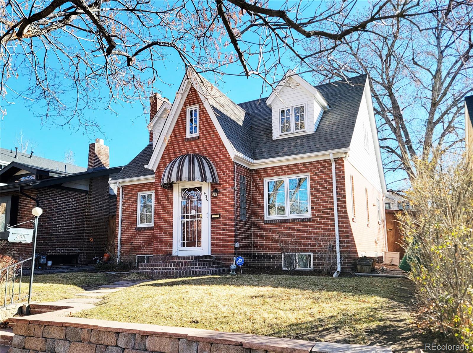 430 S Gilpin Street, denver MLS: 8851682 Beds: 2 Baths: 2 Price: $1,300,000