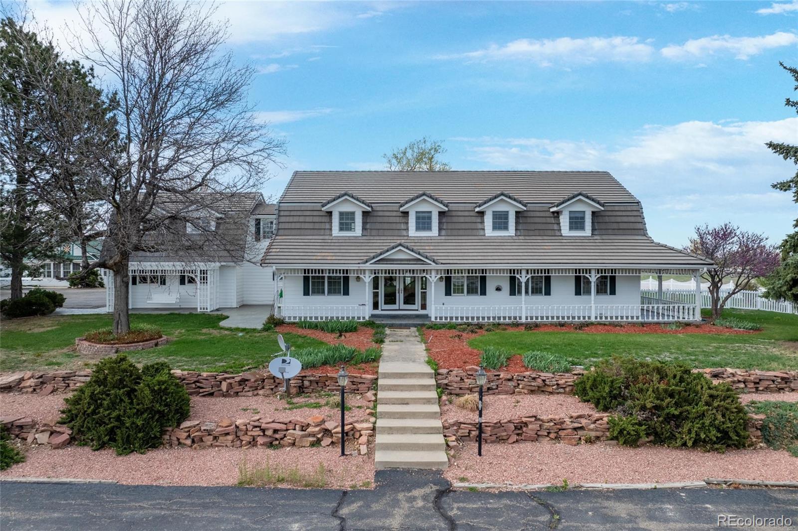 6231  prospect road, Longmont sold home. Closed on 2026-02-13 for $2,400,000.