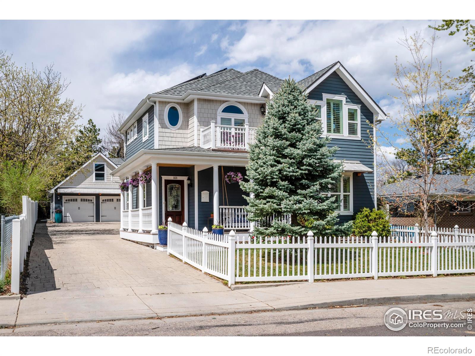 1121  Lincoln Avenue, louisville MLS: 4567891032419 Beds: 4 Baths: 4 Price: $1,595,000