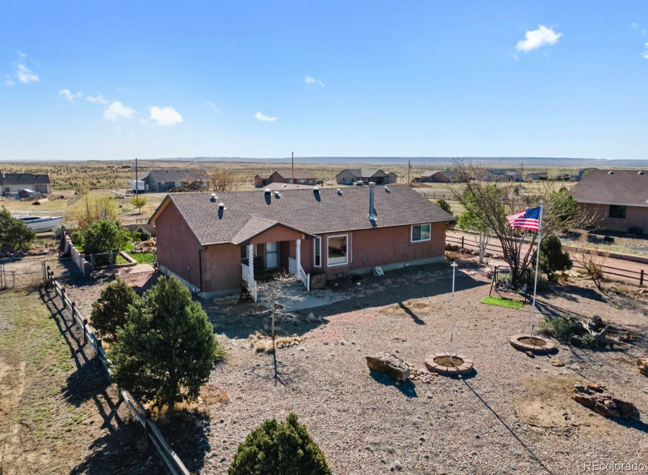 Pueblo West Pueblo West Home | MLS #: 22675671882 N ROUGH ROCK Lane, Pueblo West Beds: 3 Baths: 2 Price: $369,000