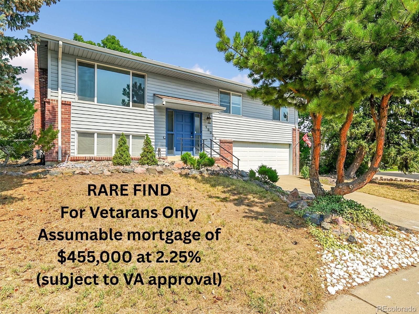 Green Mountain Lakewood Home | MLS #: 316002213233 W Utah Circle, Lakewood Beds: 3 Baths: 2 Price: $650,001