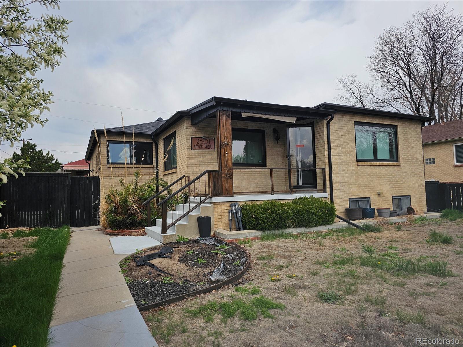 2601  Xavier Street, denver MLS: 7593922 Beds: 5 Baths: 3 Price: $985,000