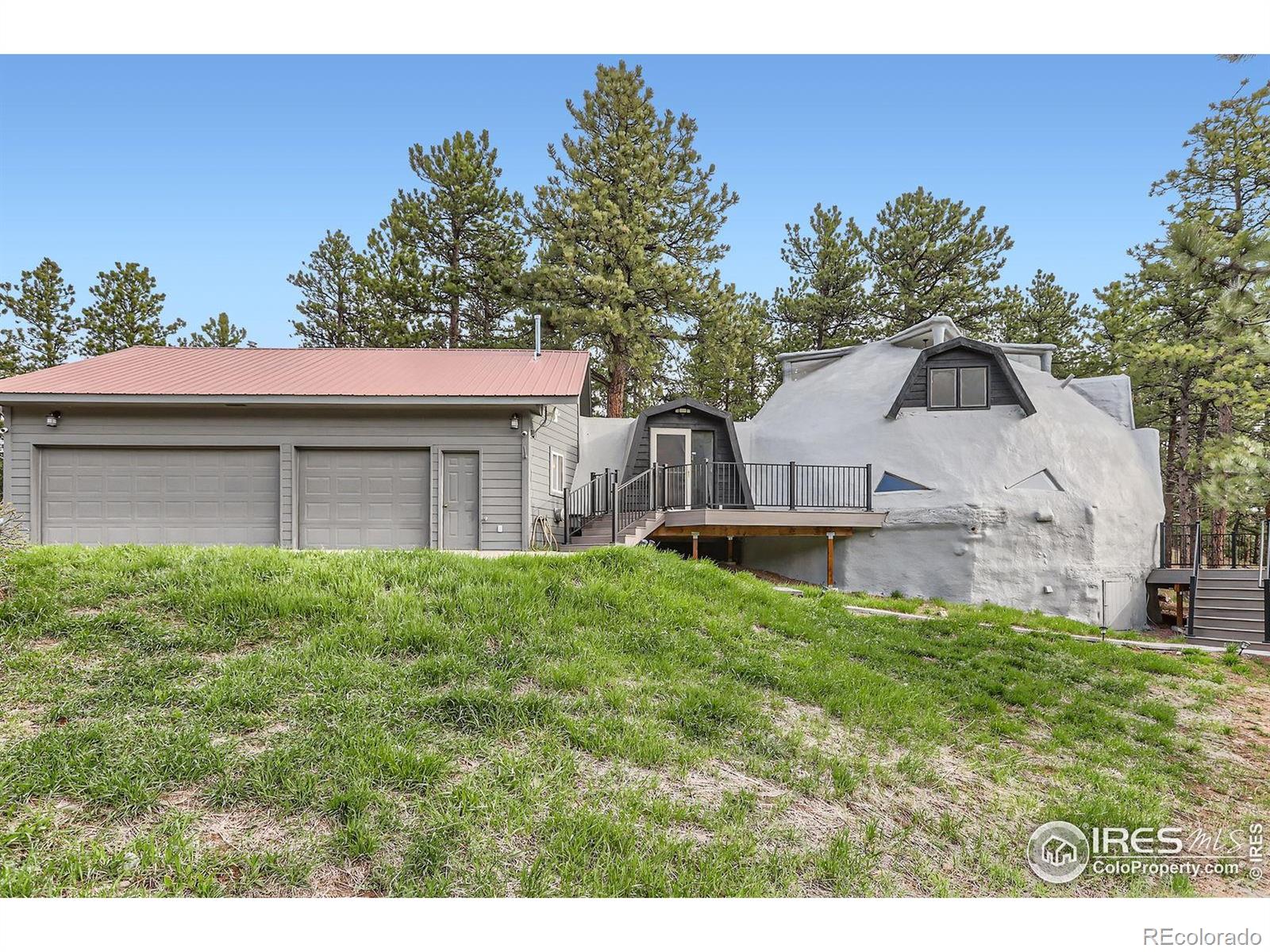 387  millionaire drive, Boulder sold home. Closed on 2025-10-31 for $600,000.