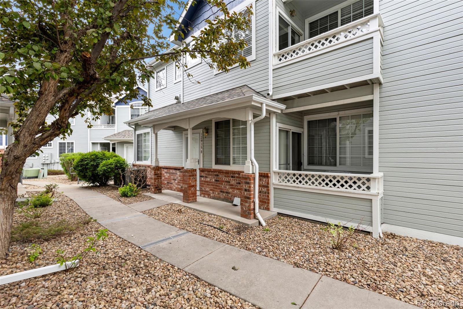 12935  Lafayette Street B, Thornton  MLS: 8571917 Beds: 2 Baths: 2 Price: $369,900