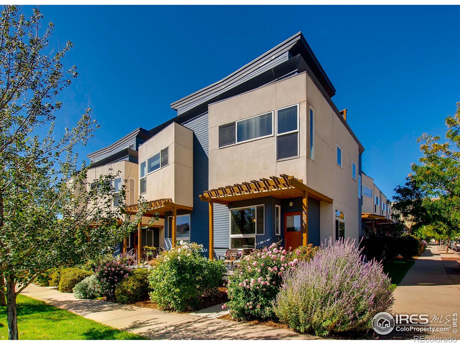 4661  14th street, Boulder sold home. Closed on 2025-07-03 for $970,000.