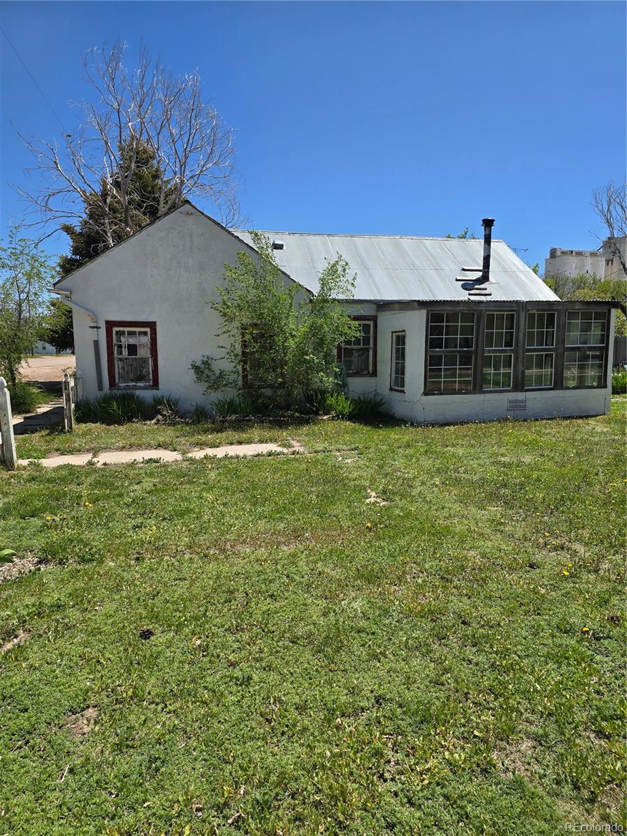 714  front street, Arriba sold home. Closed on 2025-06-11 for $30,000.