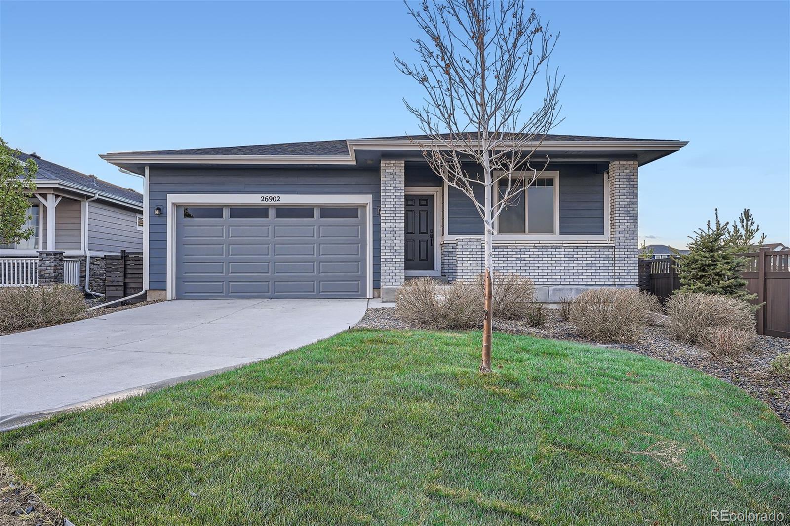 Harmony Aurora Home | MLS #: 420846926902 E Ellsworth Avenue, Aurora Beds: 3 Baths: 2 Price: $499,500