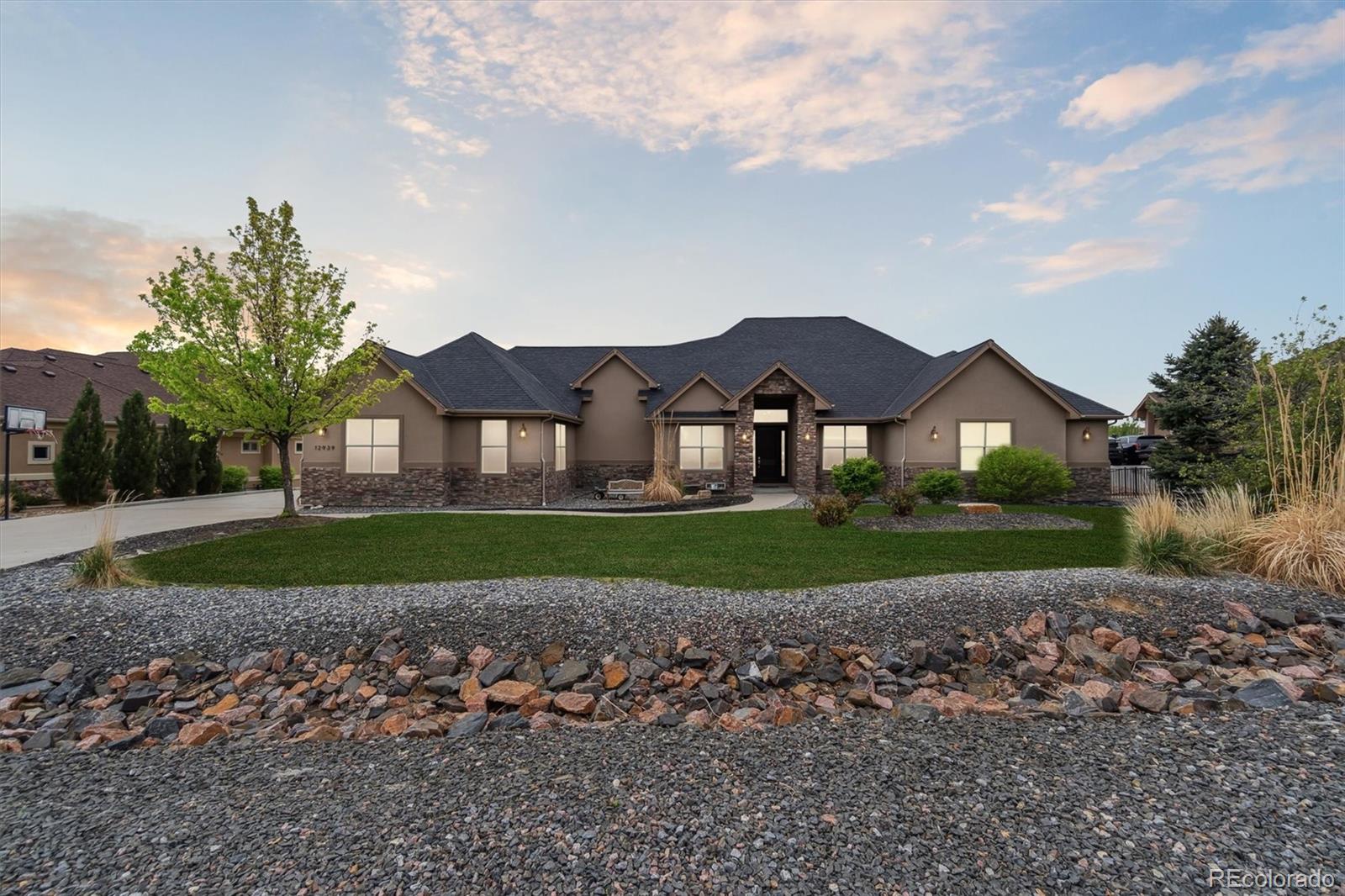 Gleneagle Estates Thornton Home | MLS #: 405065212939  Wabash Court, Thornton Beds: 5 Baths: 5 Price: $1,250,000