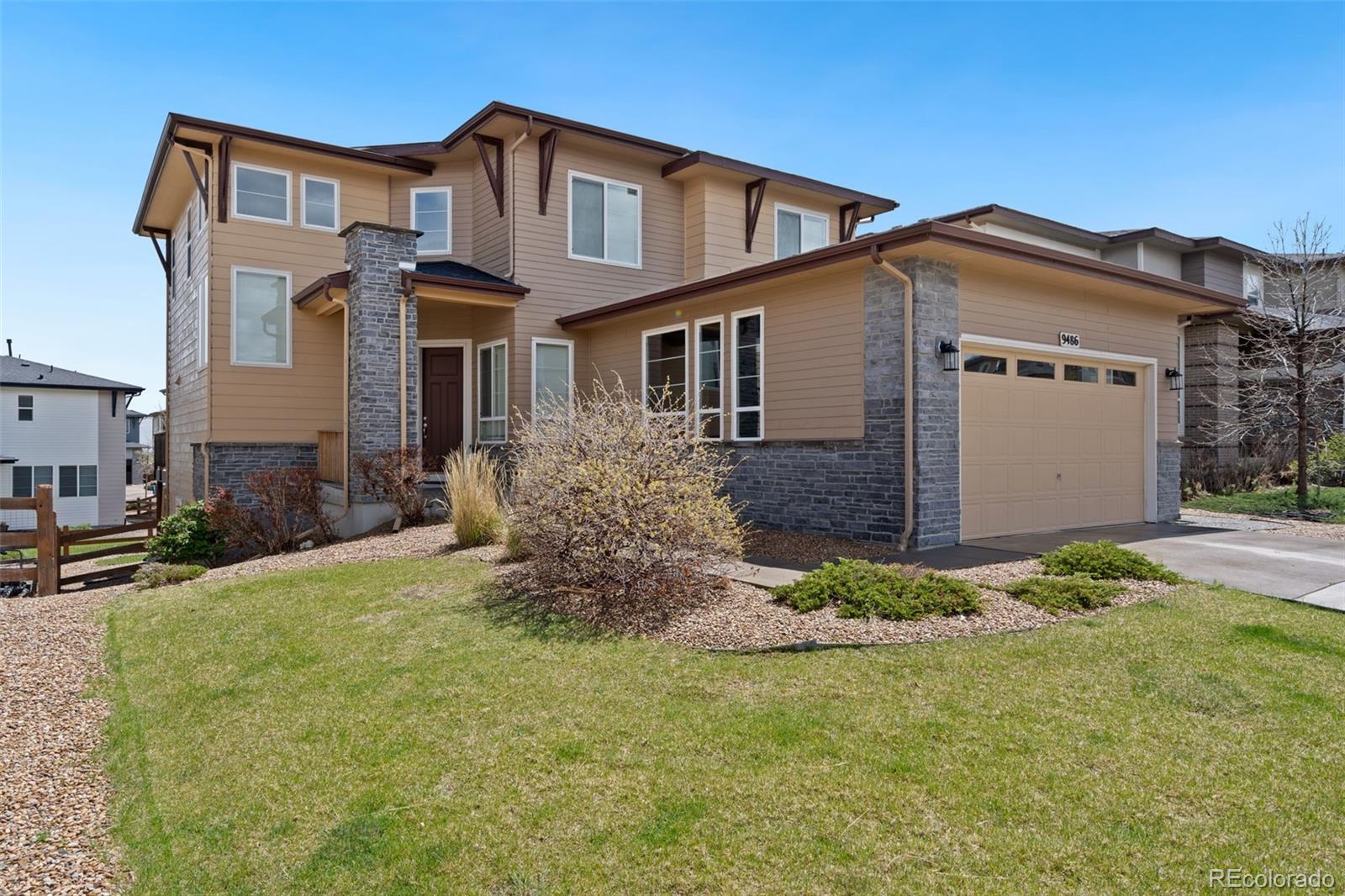 Candelas Arvada Home | MLS #: 69771129486  Juniper Way, Arvada Beds: 3 Baths: 3 Price: $699,999