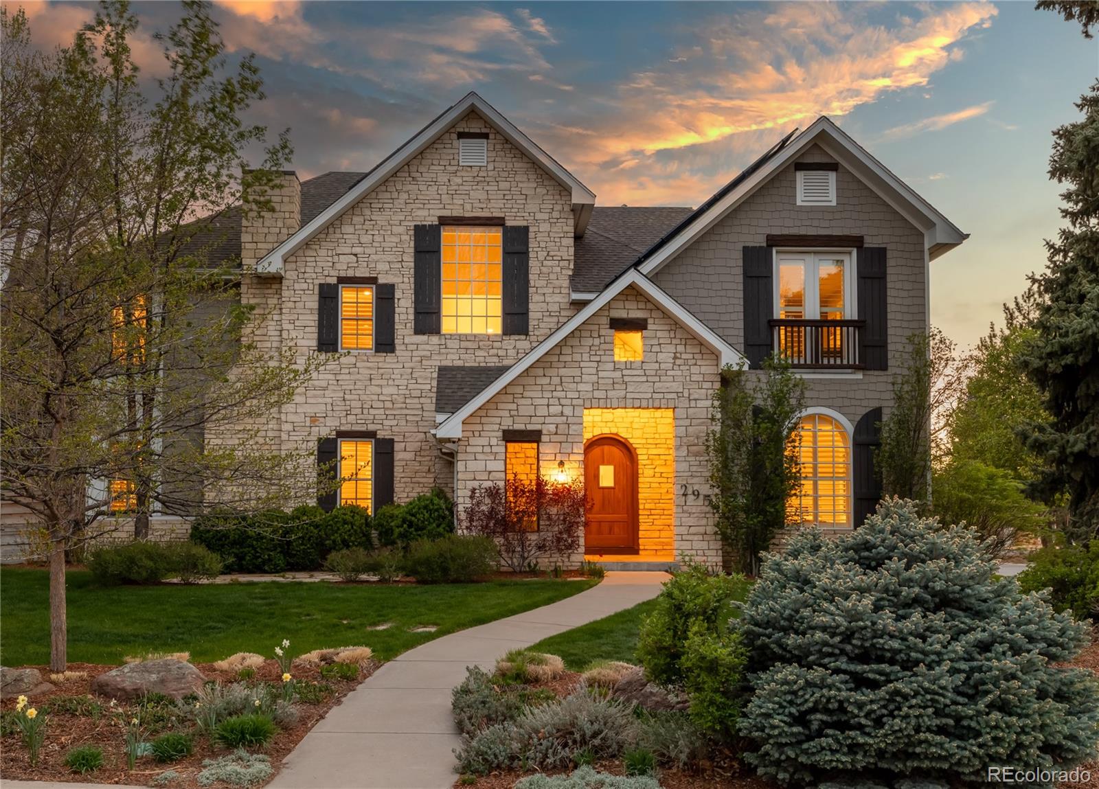 295  jersey street, Denver sold home. Closed on 2026-04-08 for $3,500,000.
