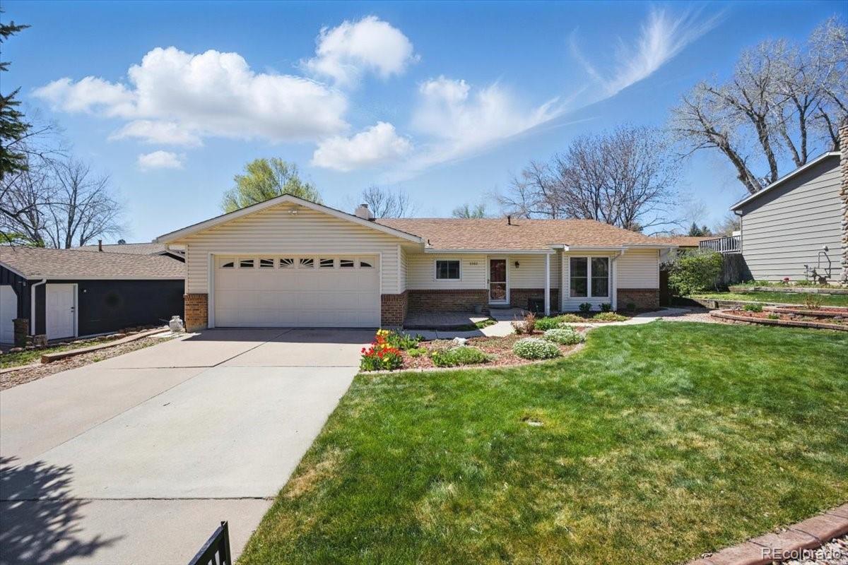 Holland Park Colorado Springs Home | MLS #: 43264621161  Amsterdam Drive, Colorado Springs Beds: 4 Baths: 3 Price: $470,000