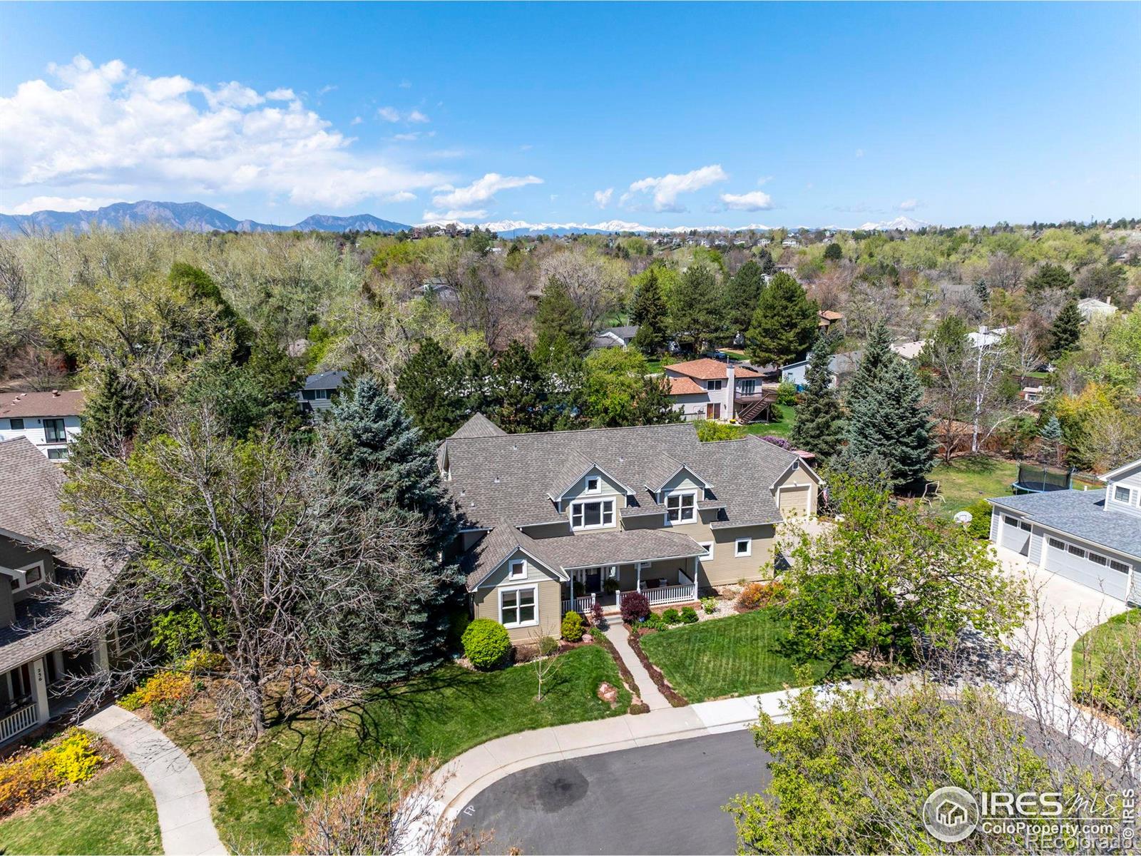  Louisville Home | MLS #: 4567891032561227  McKinley Park Lane, Louisville Beds: 4 Baths: 4 Price: $2,394,000