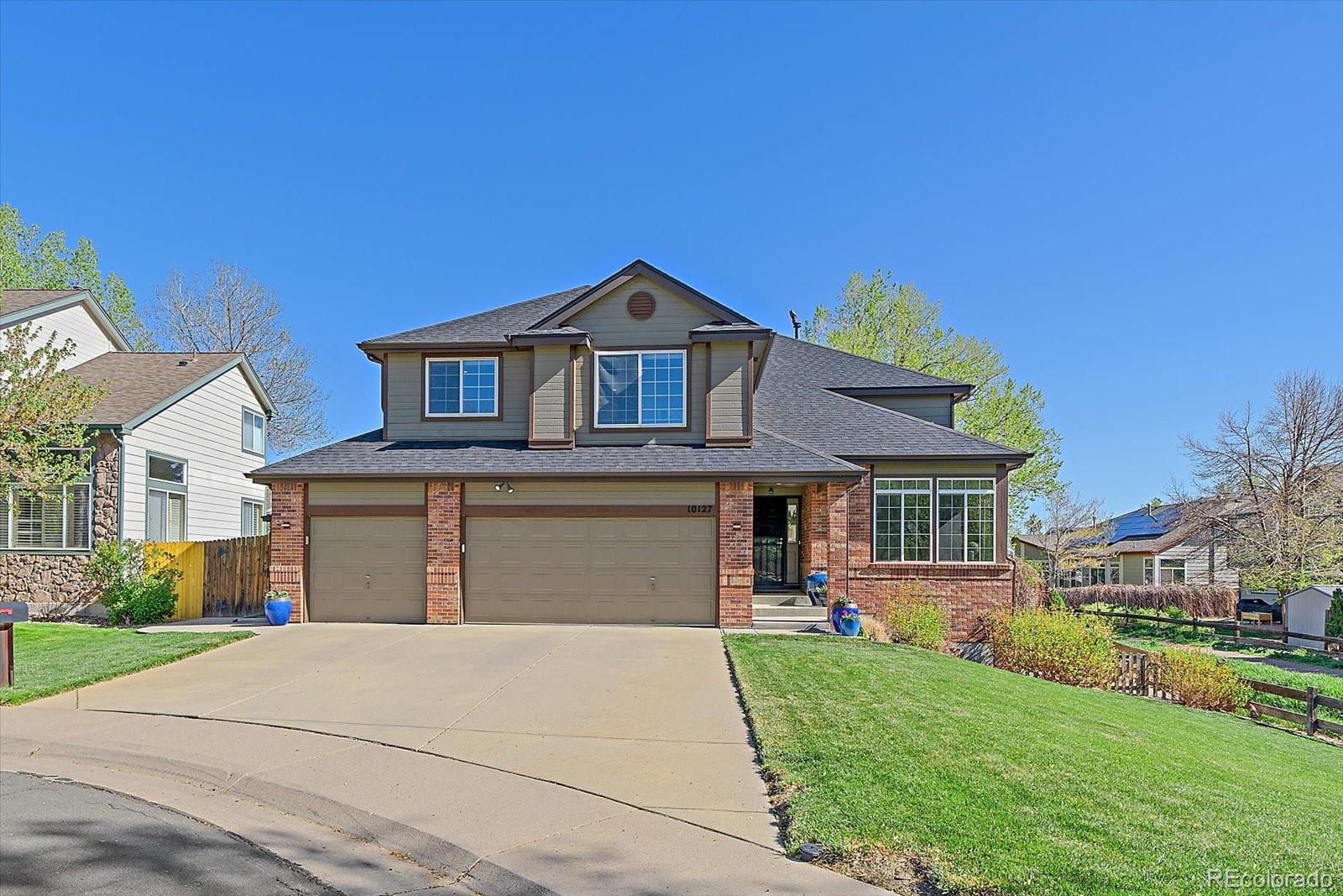 Countryside Westminster Home | MLS #: 650591210127 W 100th Court, Westminster Beds: 5 Baths: 4 Price: $965,000