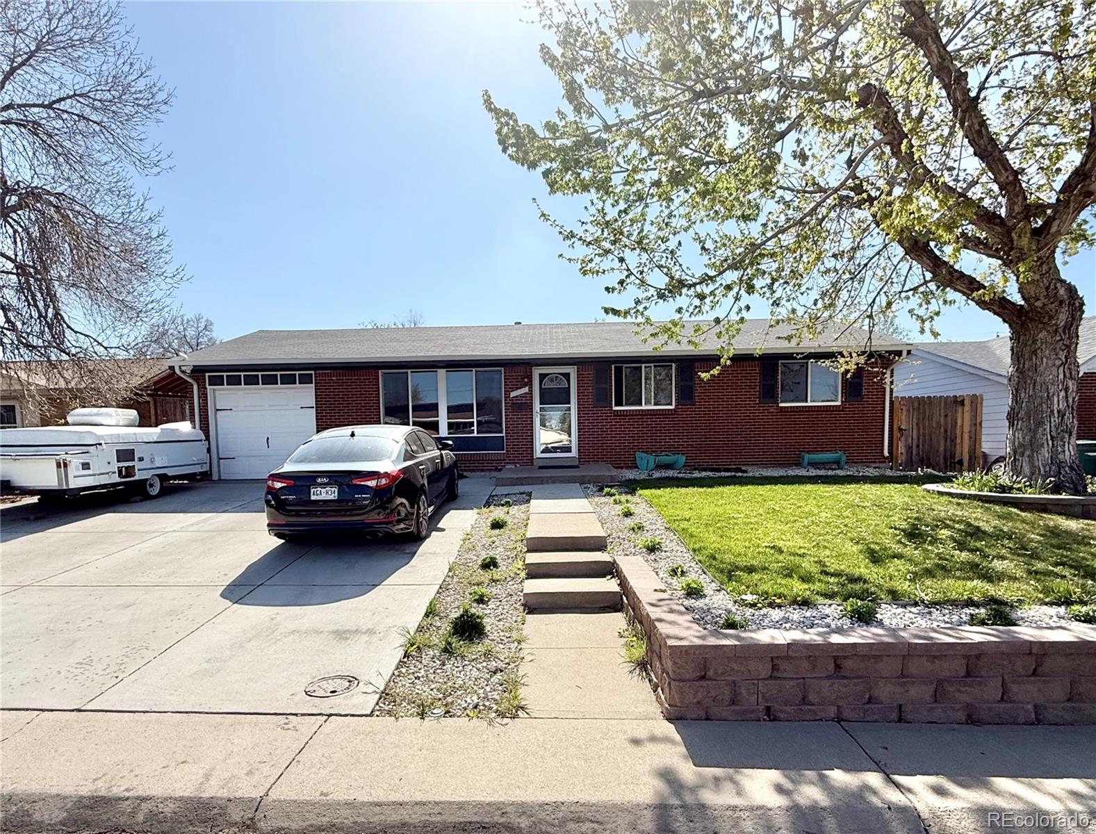 City View Heights Denver Home | MLS #: 38900298590  Faraday Street, Denver Beds: 5 Baths: 2 Price: $499,900