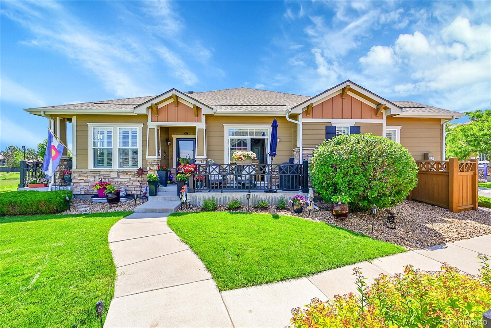 3751 W 136th Avenue, broomfield MLS: 8362989 Beds: 3 Baths: 3 Price: $698,000