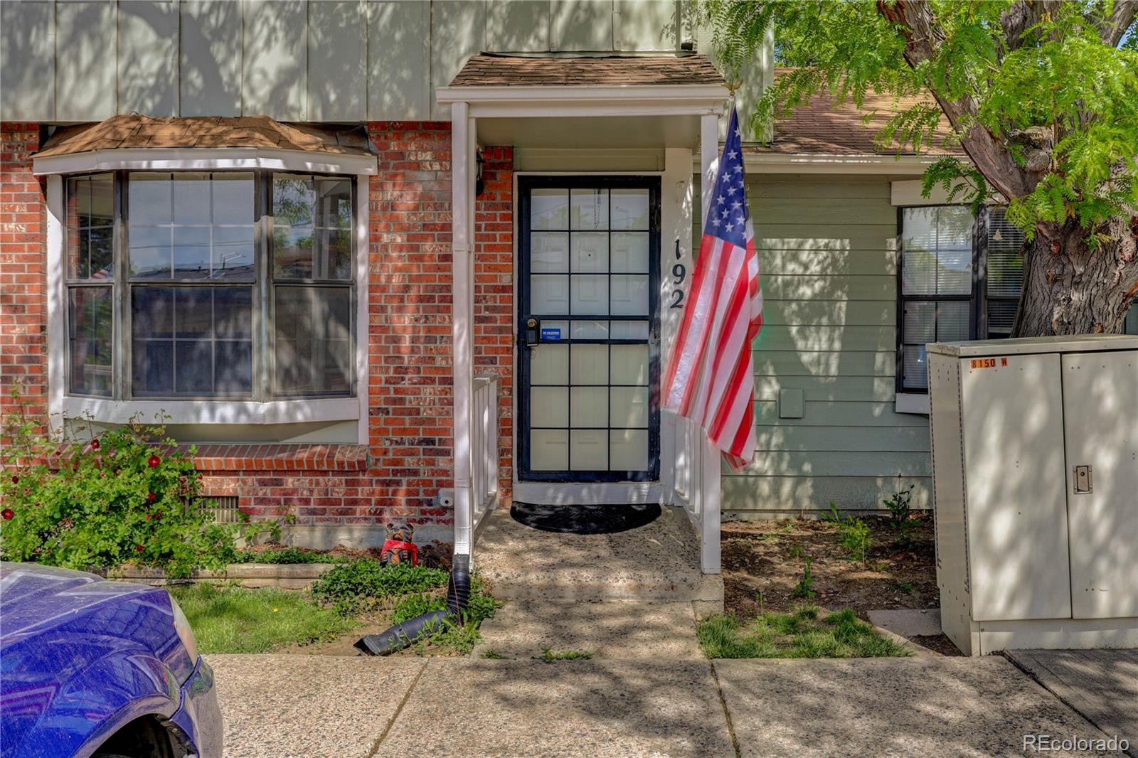 Lohi Denver Condo / Townhome | MLS #: 37939138144  Washington Street 192, Denver Beds: 2 Baths: 2 Price: $240,000