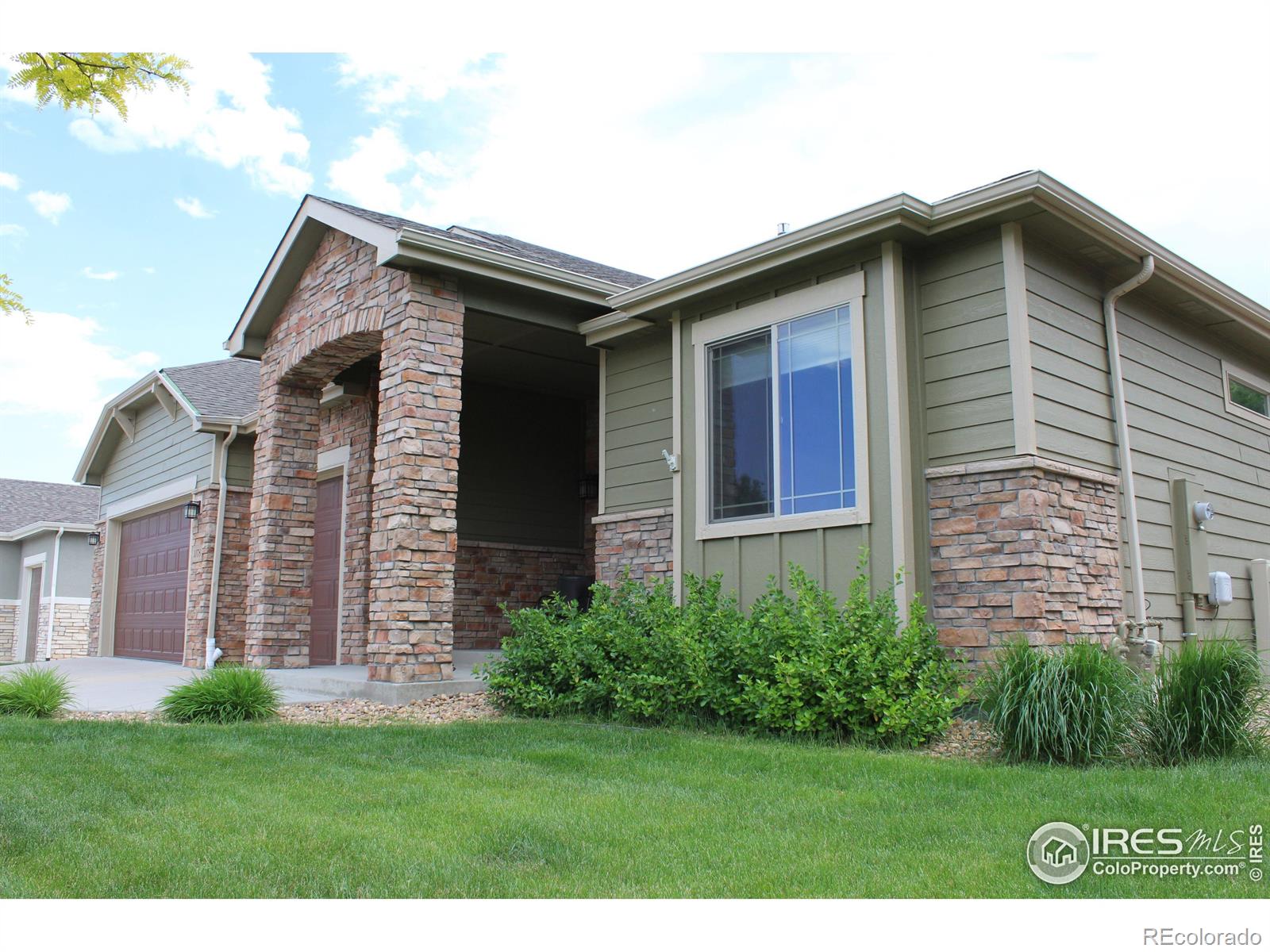 Alford Lake Loveland Home | MLS #: 45678910326081078  Coral Burst Drive, Loveland Beds: 3 Baths: 3 Price: $755,000