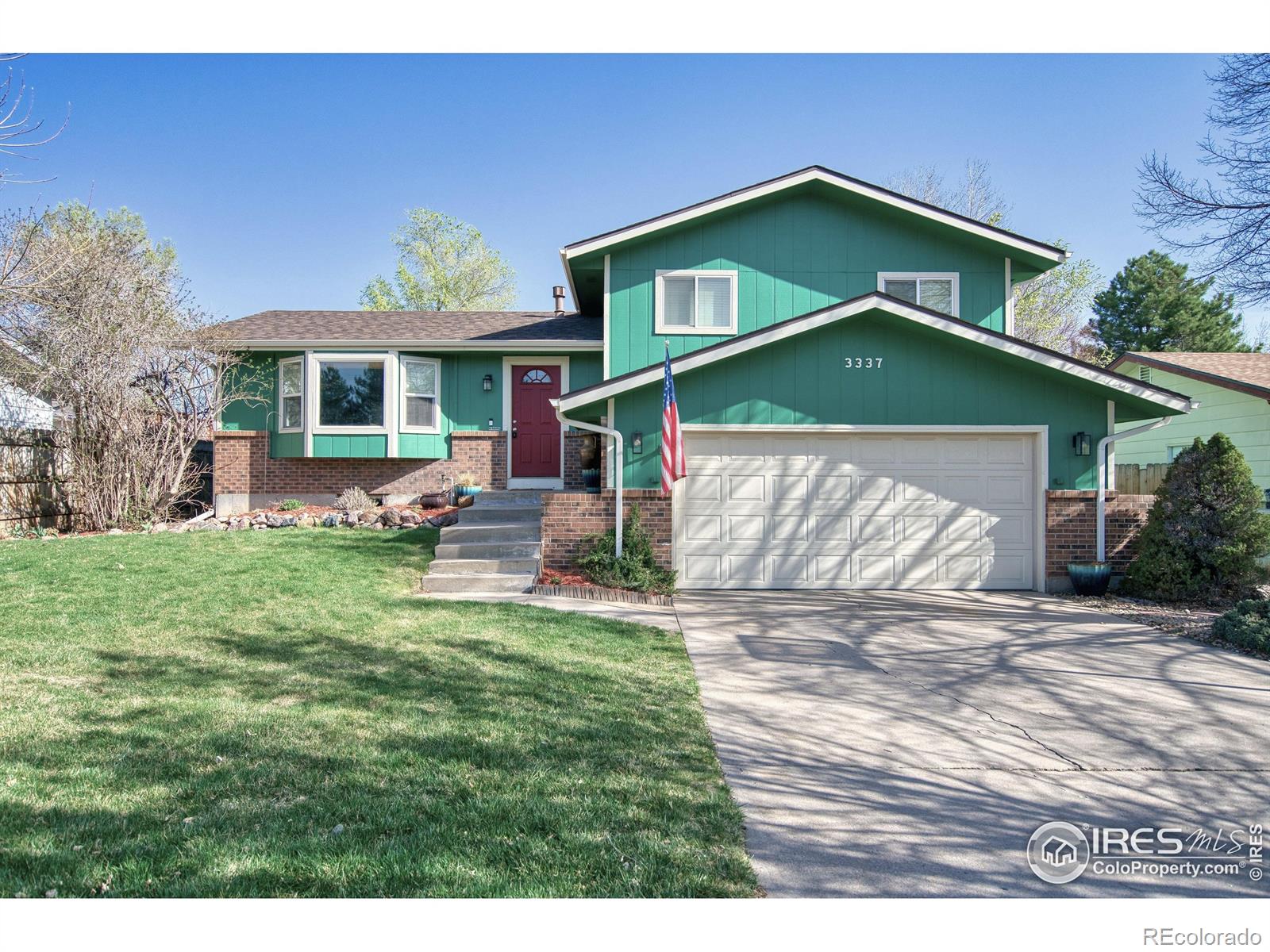 3337 w 27th street, Greeley sold home. Closed on 2025-05-29 for $424,000.