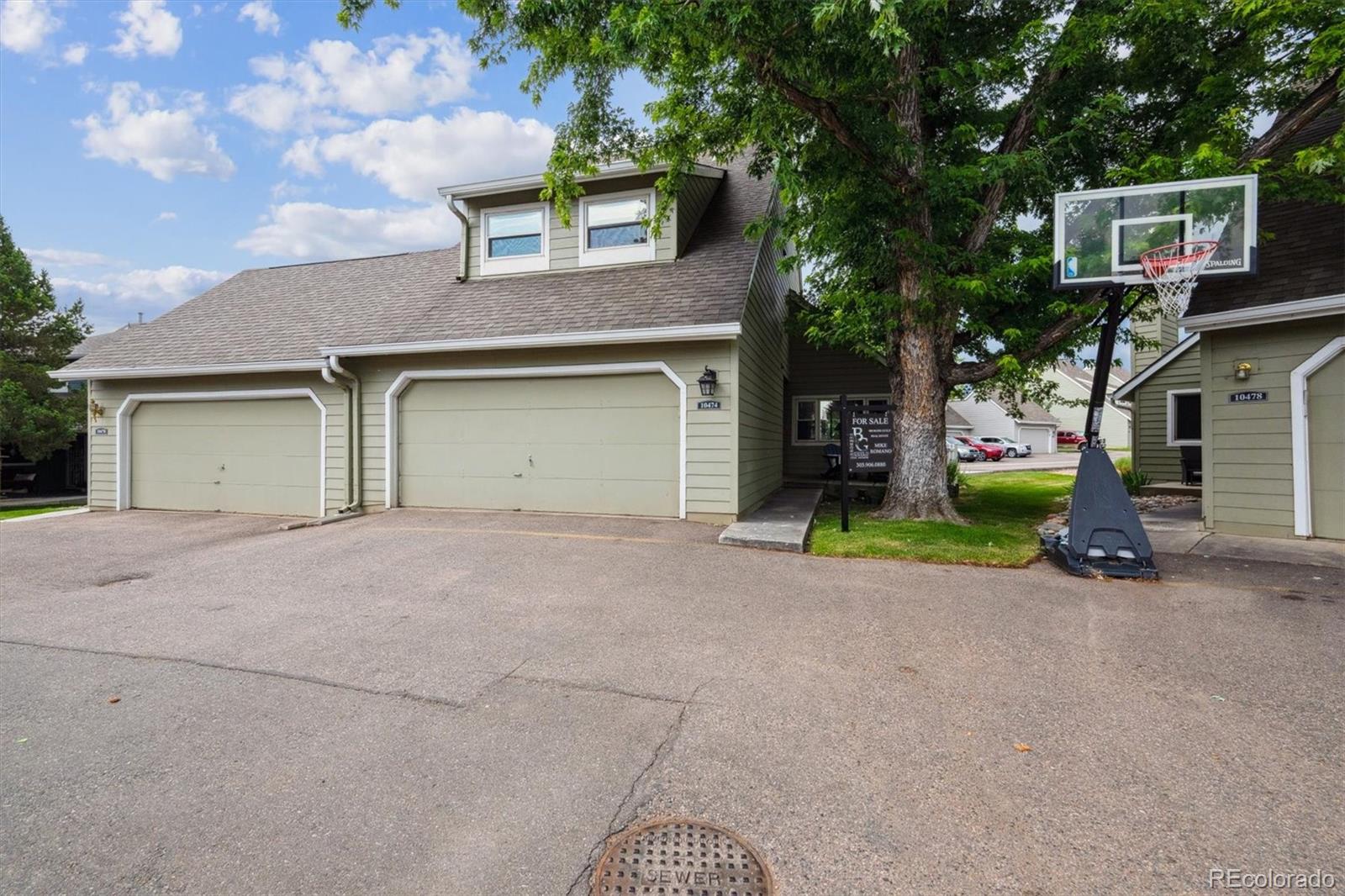 Ken Caryl Ranch Littleton Condo / Townhome | MLS #: 887629410474 W Purgatoire Peak  , Littleton Beds: 3 Baths: 3 Price: $429,900