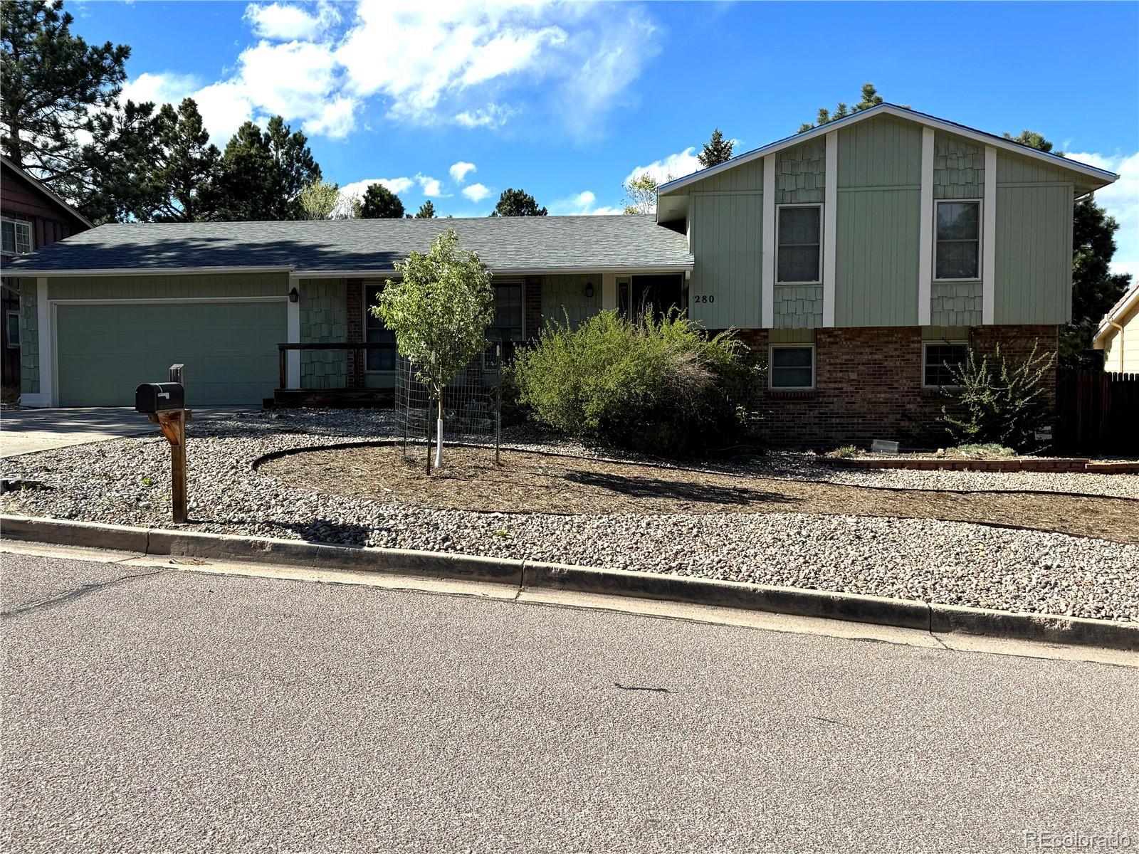 Raven Hills Colorado Springs Home | MLS #: 5212203280  Raven Hills Road, Colorado Springs Beds: 4 Baths: 3 Price: $529,900