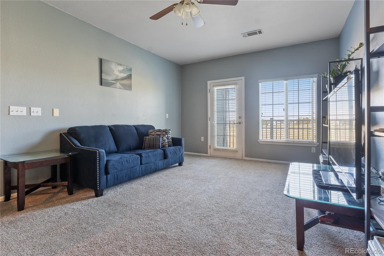 Balterra Aurora Condo / Townhome | MLS #: 93969672682 S Cathay Way 307, Aurora Beds: 1 Baths: 1 Price: $200,000