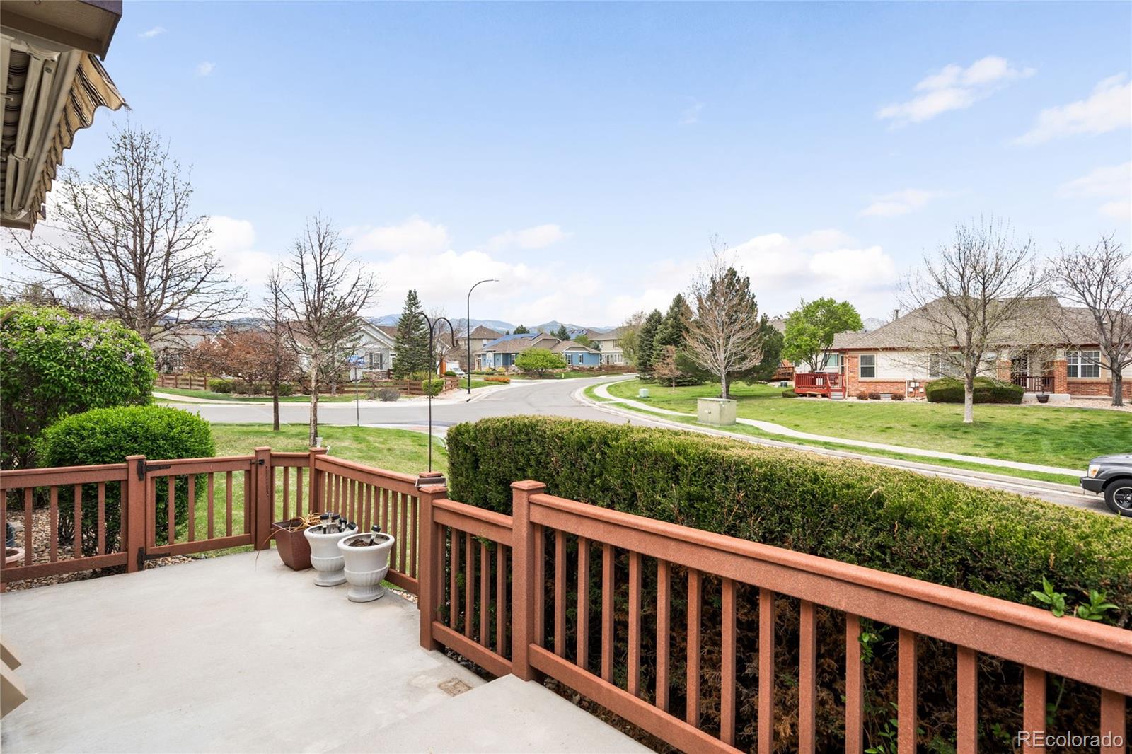 Sunrise Ridge Arvada Home | MLS #: 92875596193  Terry Court, Arvada Beds: 3 Baths: 2 Price: $577,000