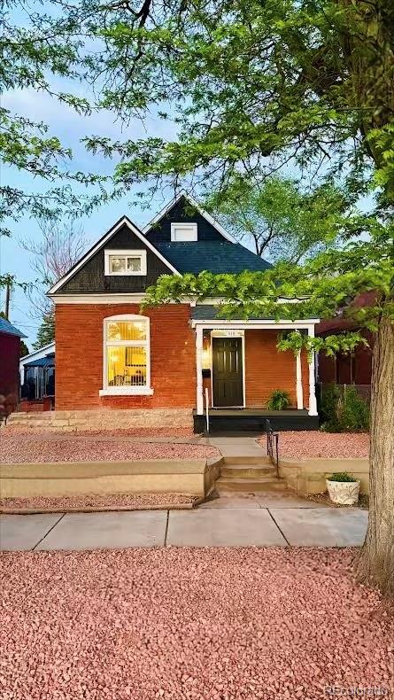 912 spruce street, Pueblo sold home. Closed on 2025-06-06 for $229,000.